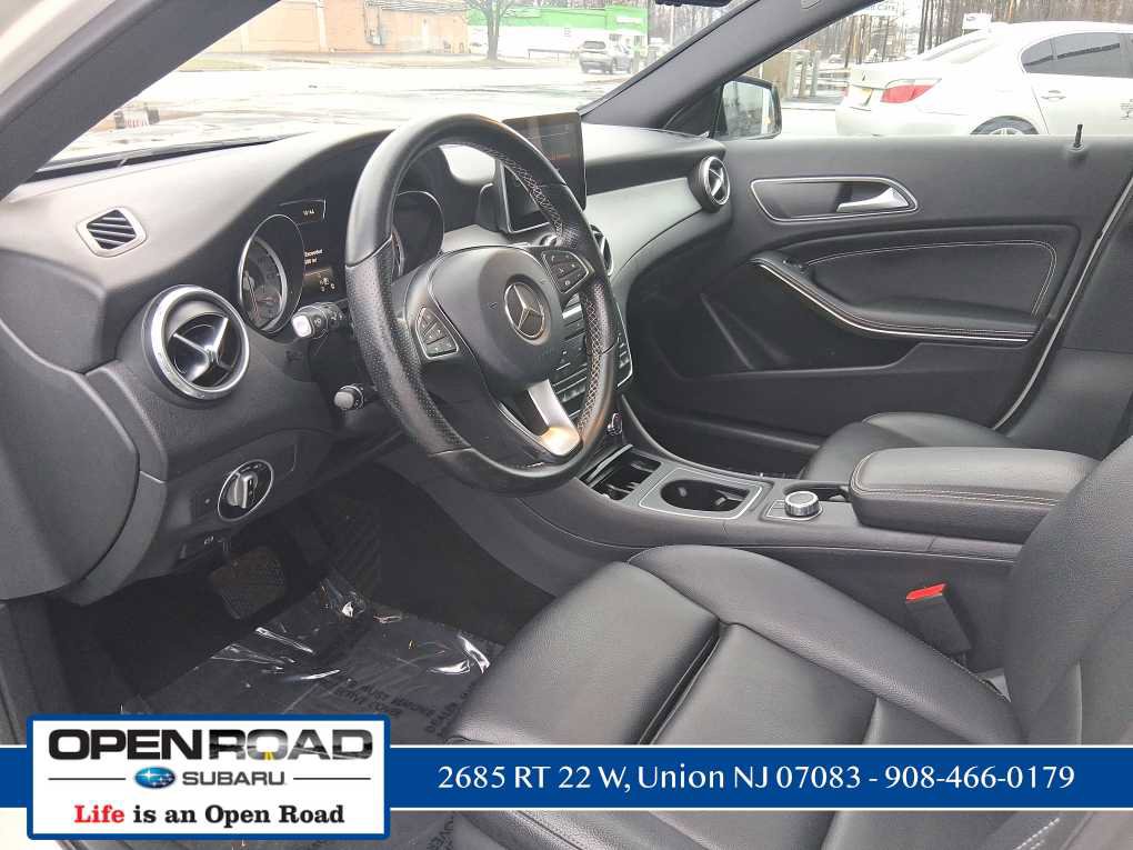 Used 2016 Mercedes-Benz GLA 250 4MATIC image 14
