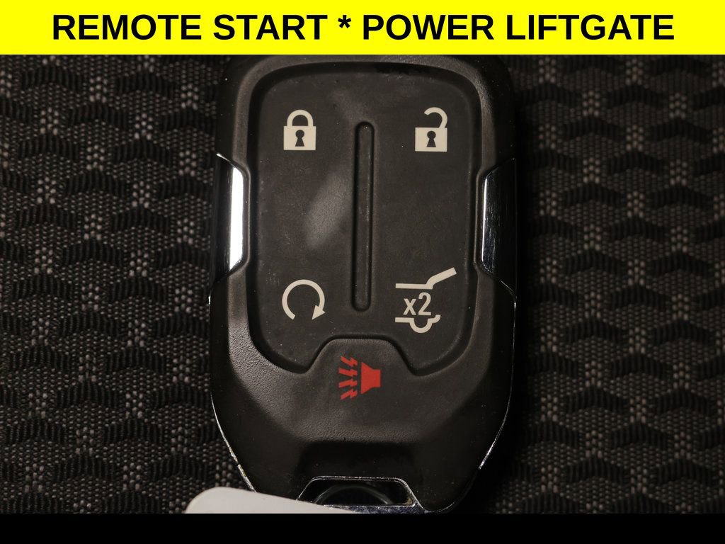 Used 2023 GMC Acadia SLE w/ Driver Convenience Package image 7