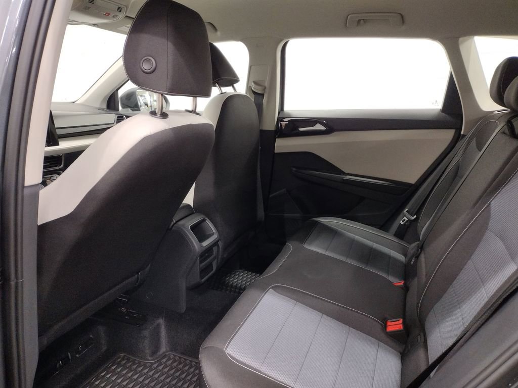 Certified 2025 Volkswagen Taos S image 21