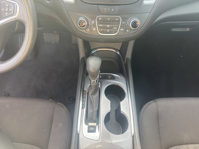 Used 2023 Chevrolet Malibu LT w/ Driver Confidence Package image 11
