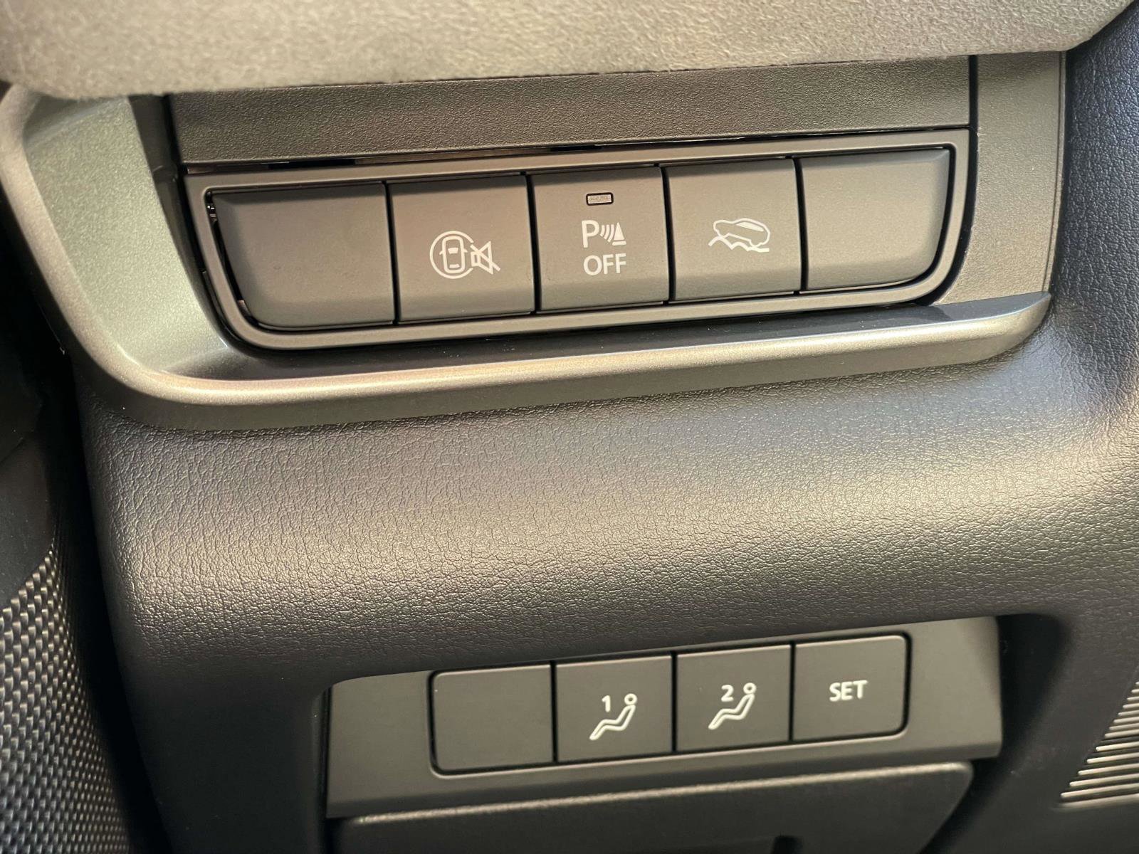 New 2026 MAZDA CX-30 AWD 2.5 S image 11