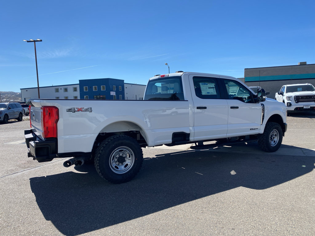 New 2026 Ford F250 XL w/ XL Off-Road Package image 24