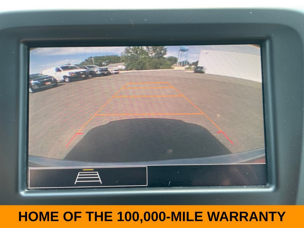 Used 2024 Chevrolet Equinox LT w/ LPO, Floor Liner Package FWD image 22