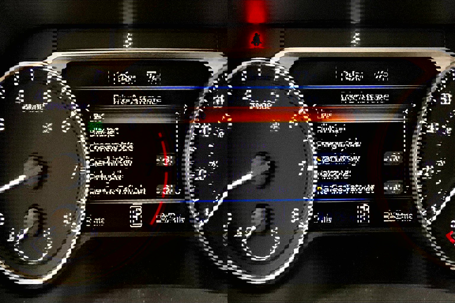 New 2025 Nissan Sentra SV w/ All-Weather Package image 51