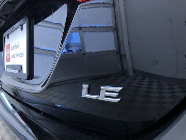 Certified 2020 Toyota Camry LE image 15