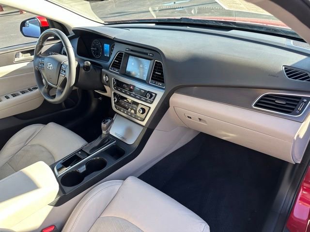 Used 2017 Hyundai Sonata Sport w/ Value Edition Package 02 image 25