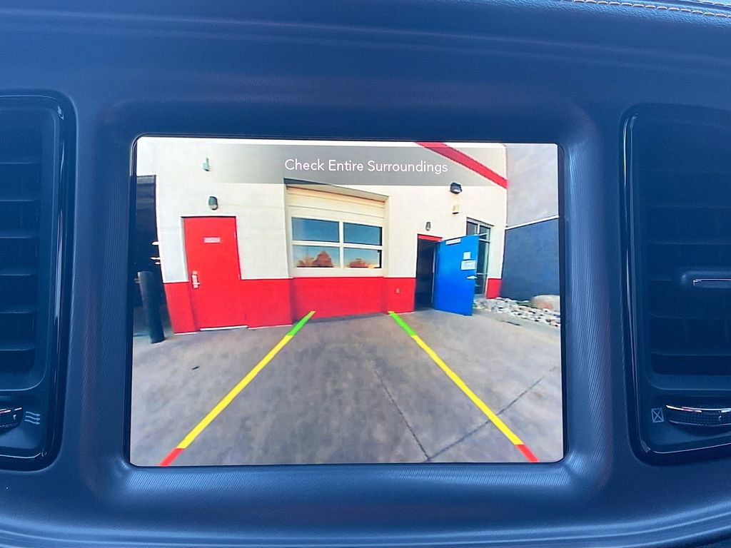 Used 2023 Dodge Challenger R/T Scat Pack image 13