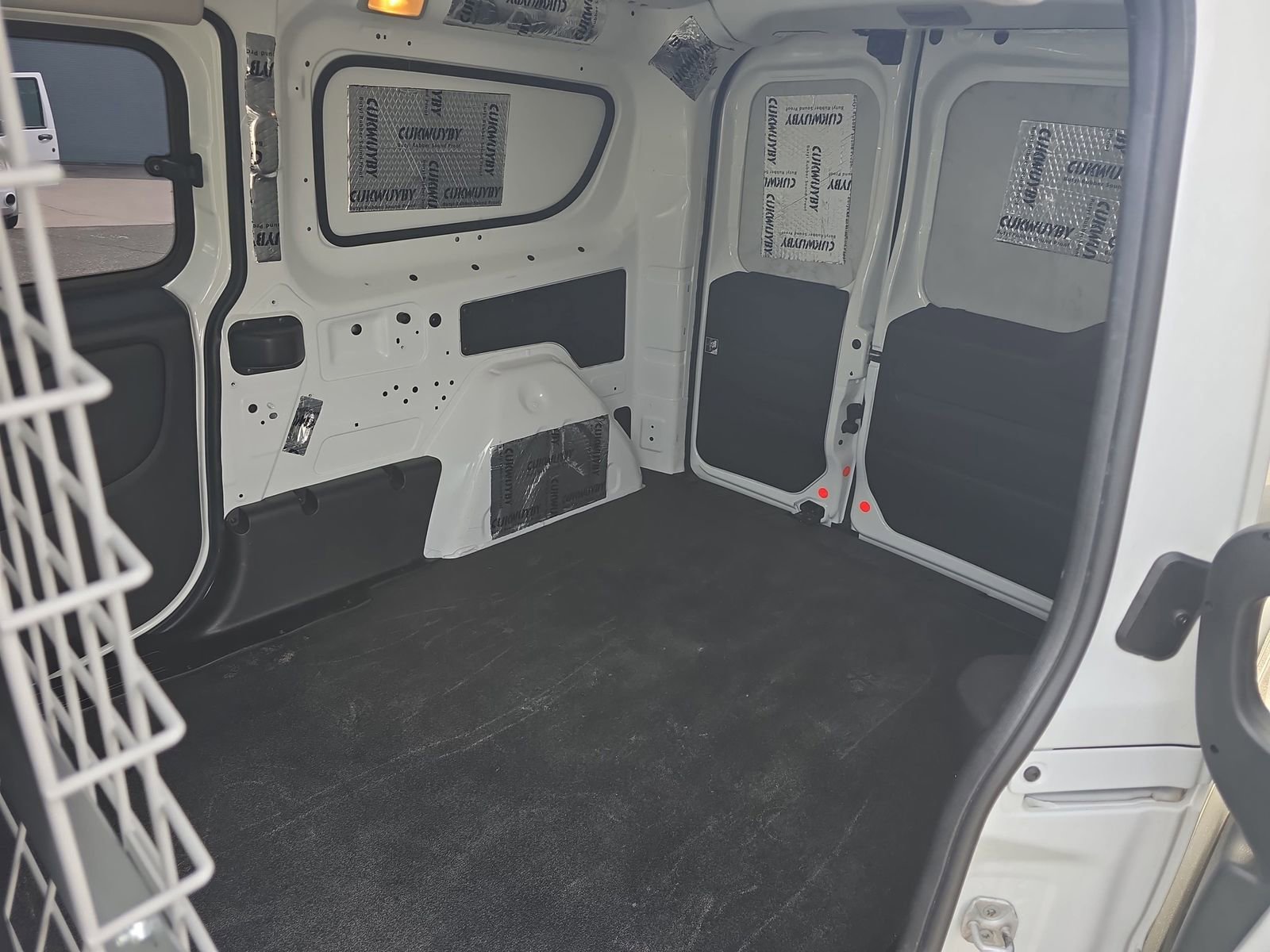 Used 2022 RAM ProMaster City Wagon image 16