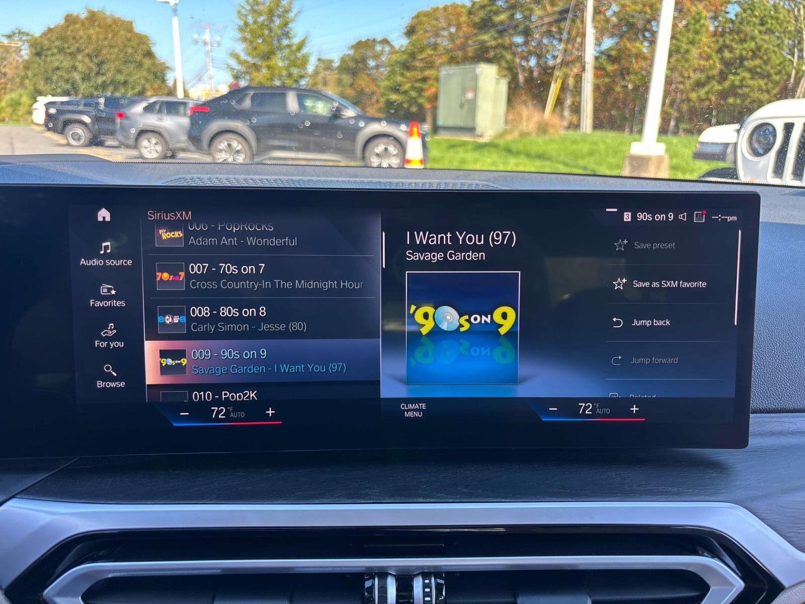 Used 2023 BMW 330i xDrive Sedan w/ Premium Package image 23