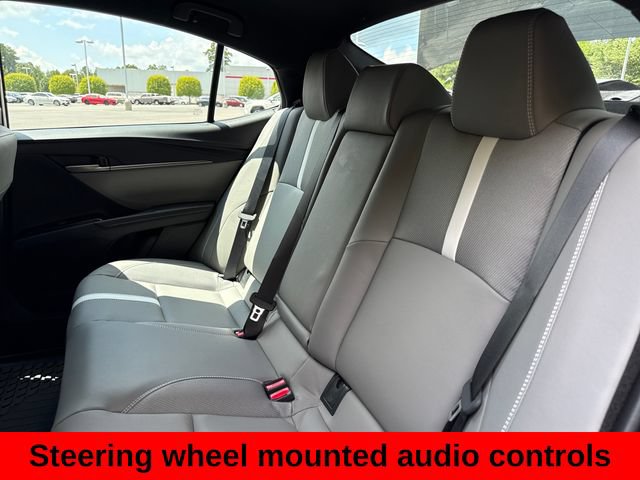 Used 2026 Toyota Camry SE w/ Convenience Package FWD image 21