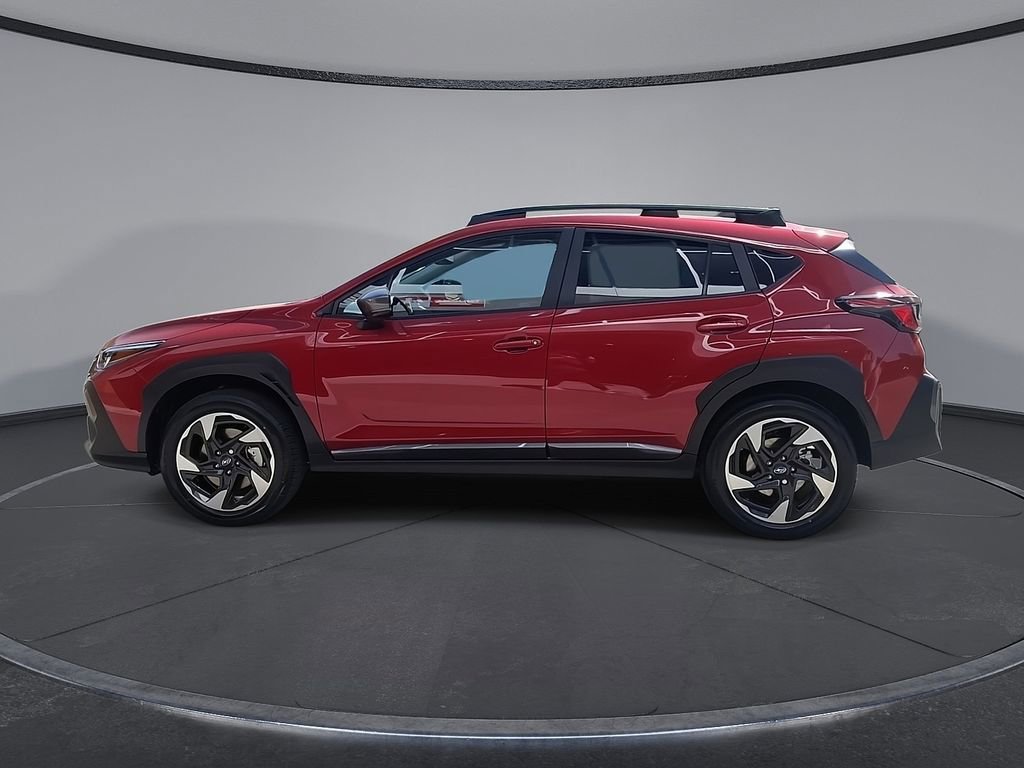 New 2026 Subaru Crosstrek 2.5i Limited AWD/4WD image 9