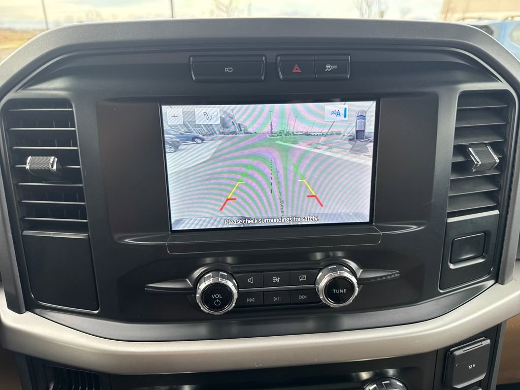 Used 2022 Ford F150 XLT w/ Equipment Group 301A Mid image 20