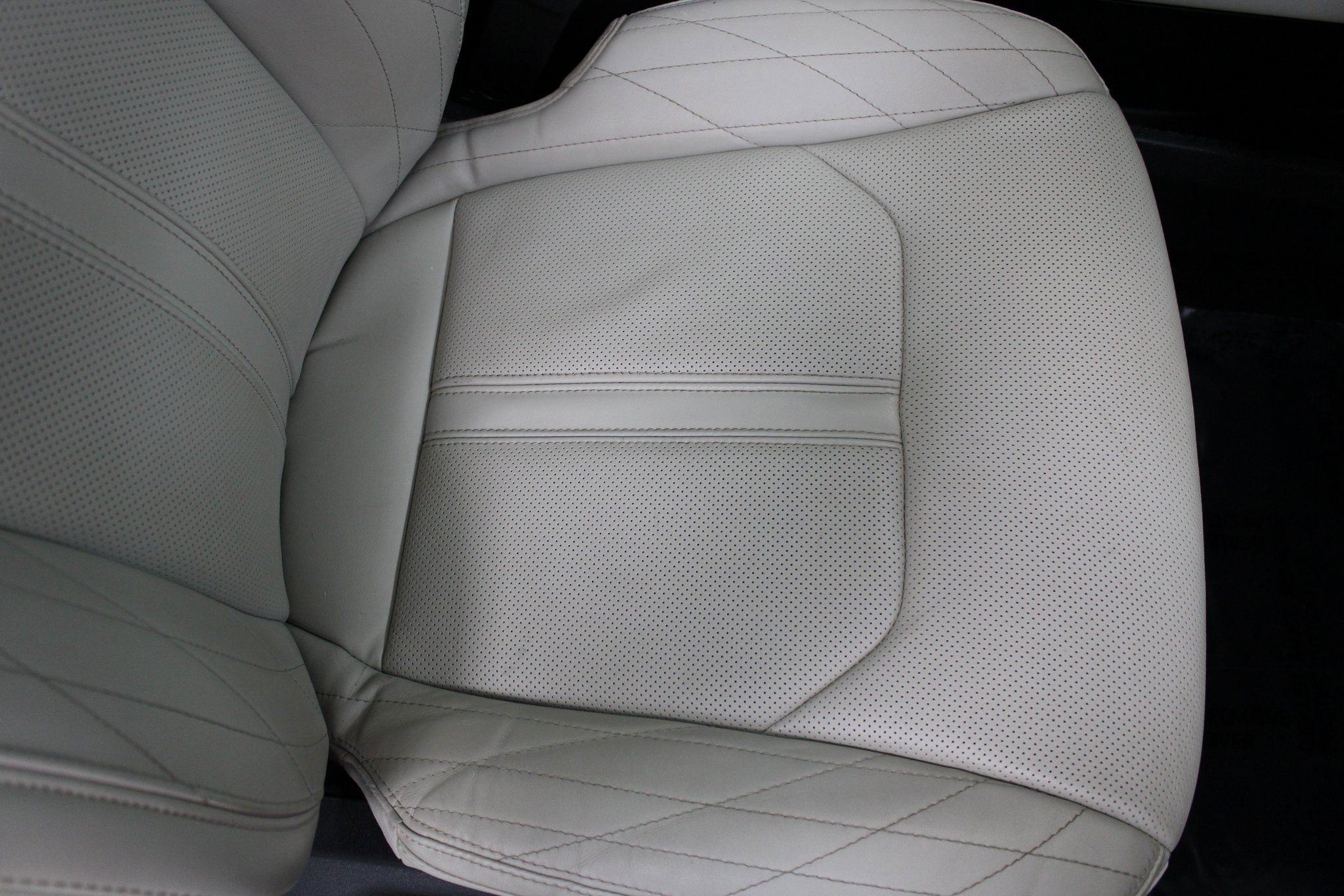 Used 2021 Ford Expedition Max Platinum image 36