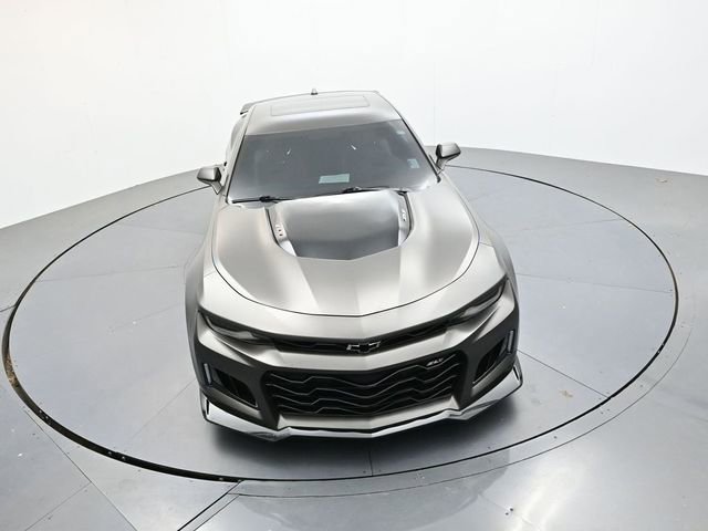 Used 2023 Chevrolet Camaro ZL1 RWD image 29