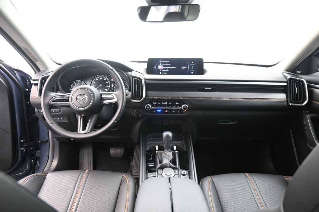 Used 2025 MAZDA CX-50 AWD 2.5 S w/ Accent Package image 23