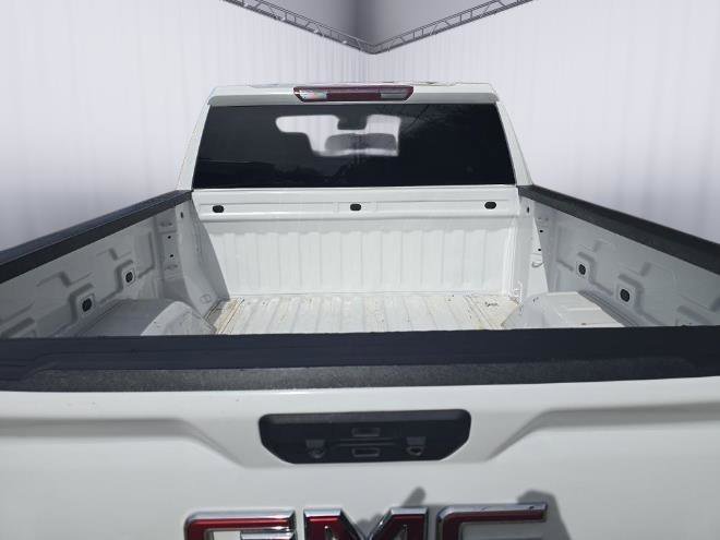 Used 2025 GMC Sierra 1500 SLT image 29