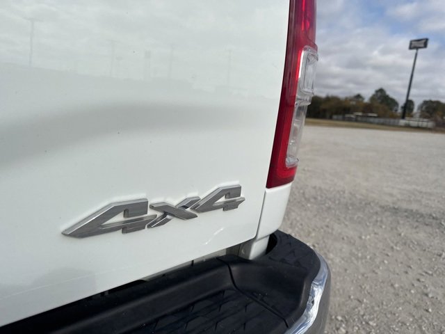 Used 2024 RAM 2500 Big Horn image 12
