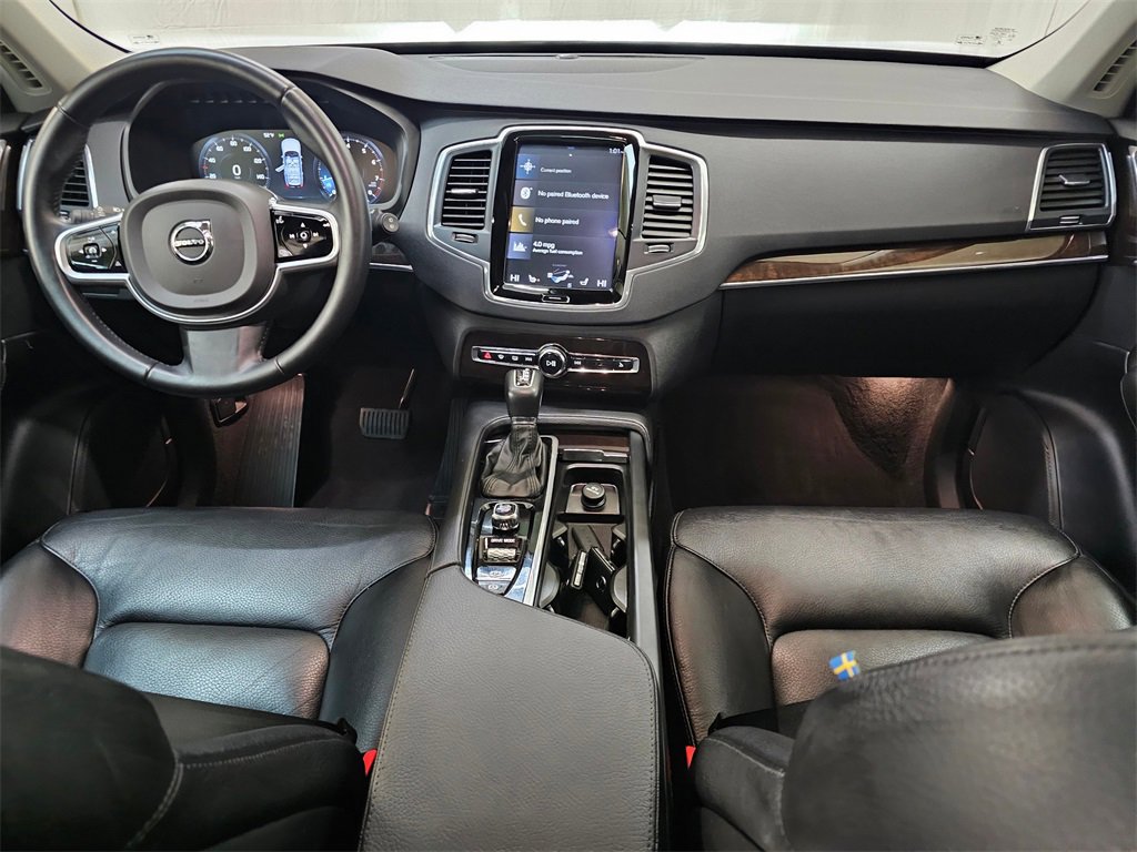Used 2019 Volvo XC90 T6 Momentum w/ Protection Package image 20