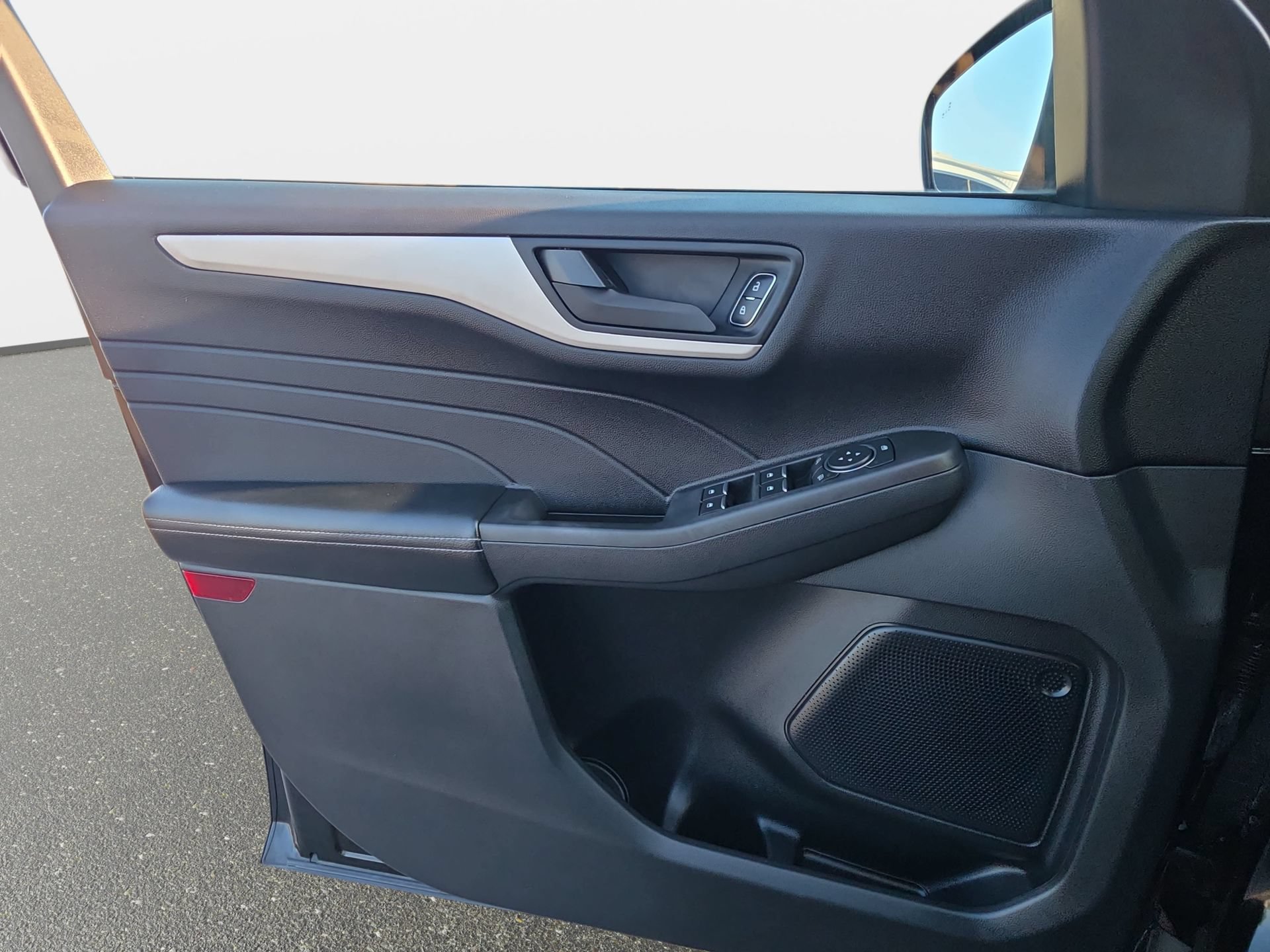 Used 2021 Ford Escape S FWD image 25