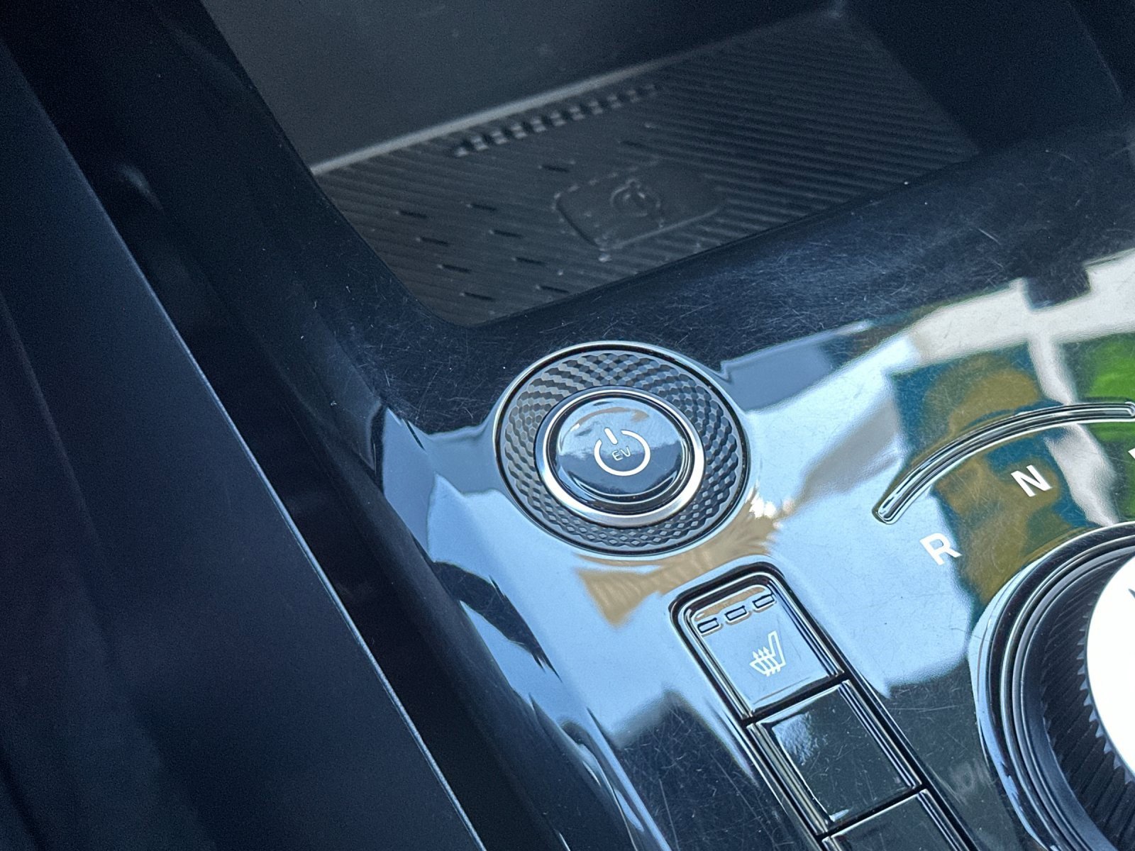 Certified 2023 Kia Niro Wind image 23