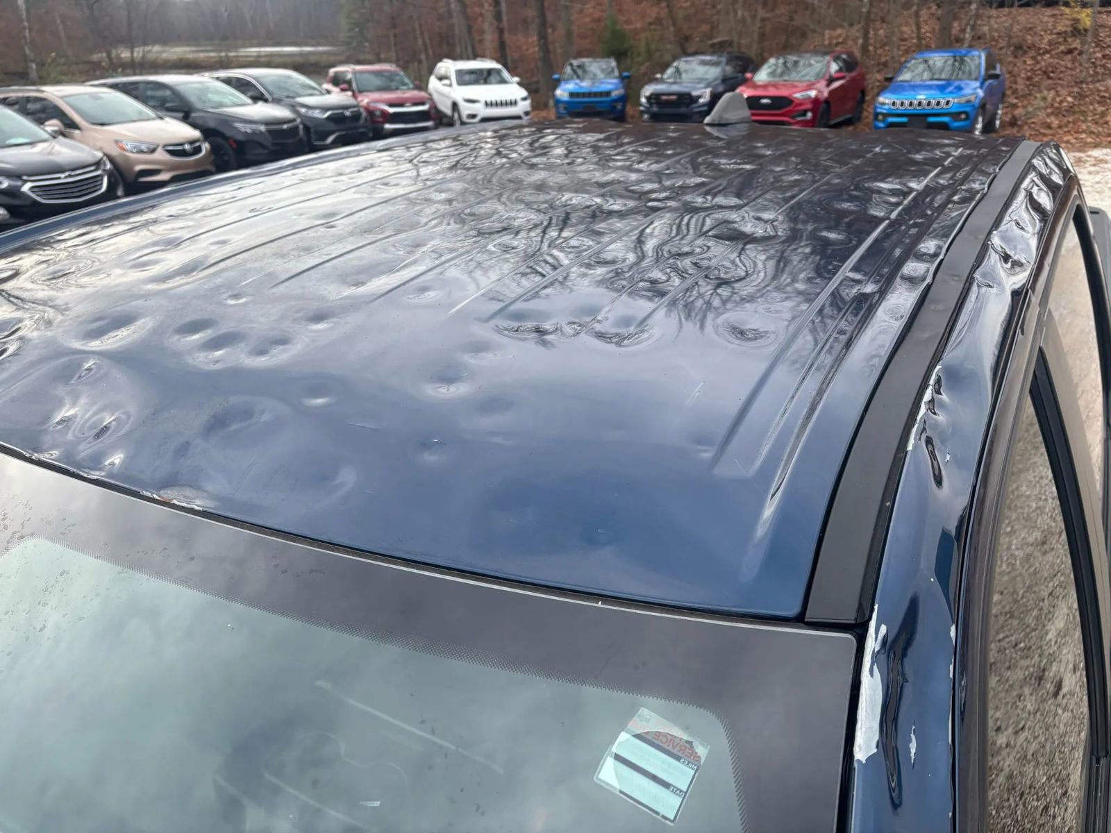 Used 2021 RAM 1500 Lone Star image 28