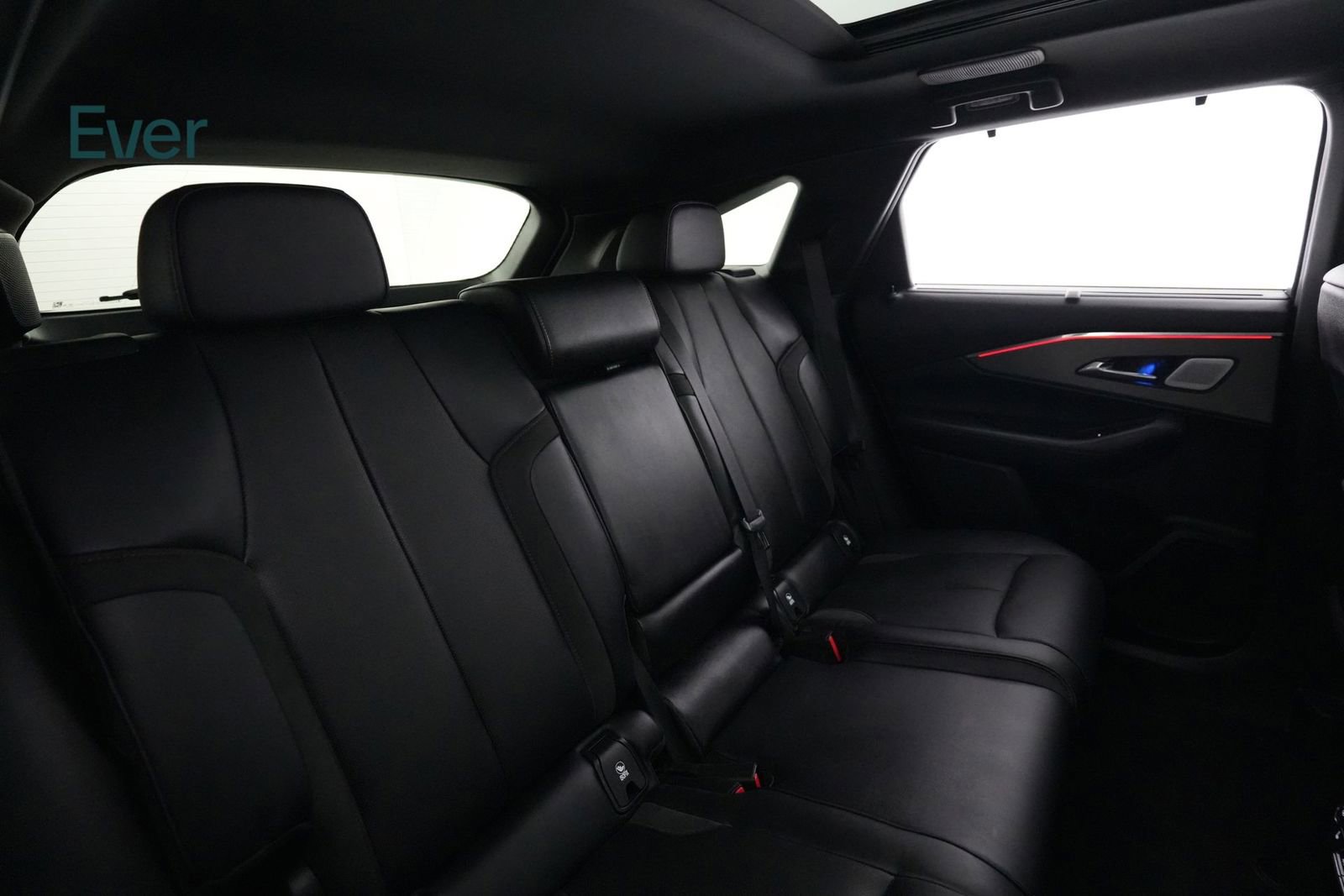 Used 2024 Acura ZDX Type S image 5