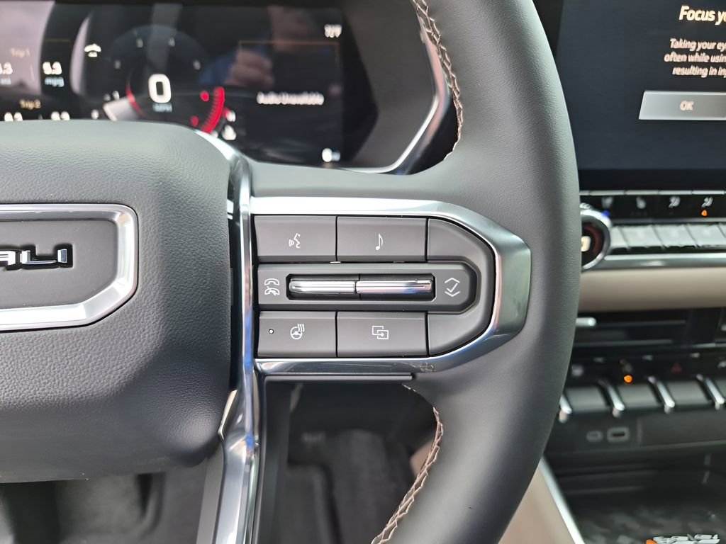 New 2026 GMC Canyon Denali image 34