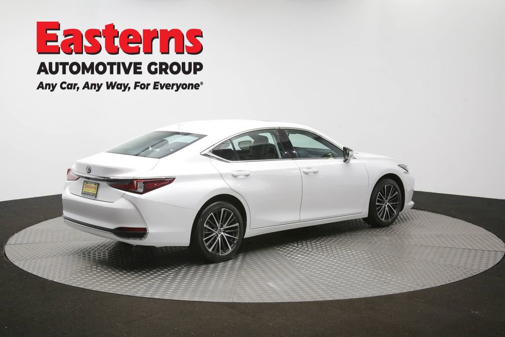 Used 2024 Lexus ES 250 w/ Premium Package AWD/4WD image 44