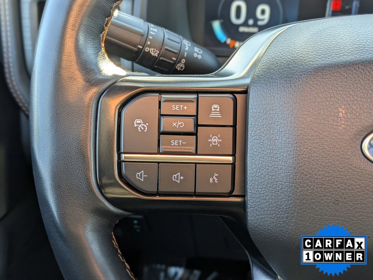 Certified 2024 Ford Expedition Max Platinum image 33