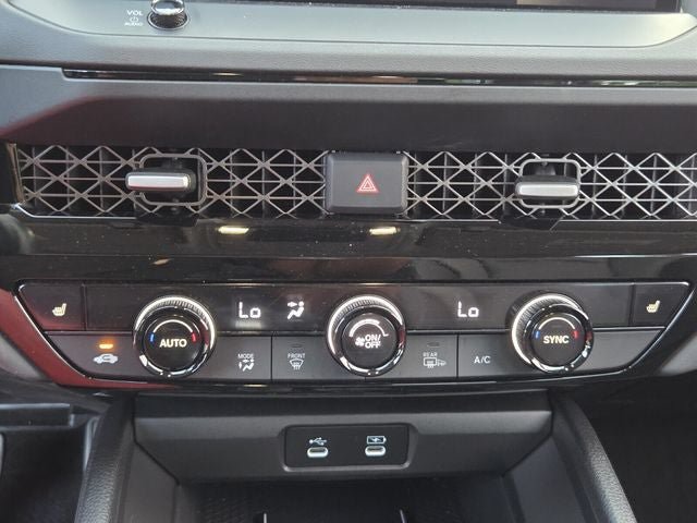 Used 2025 Honda Accord EX-L image 23
