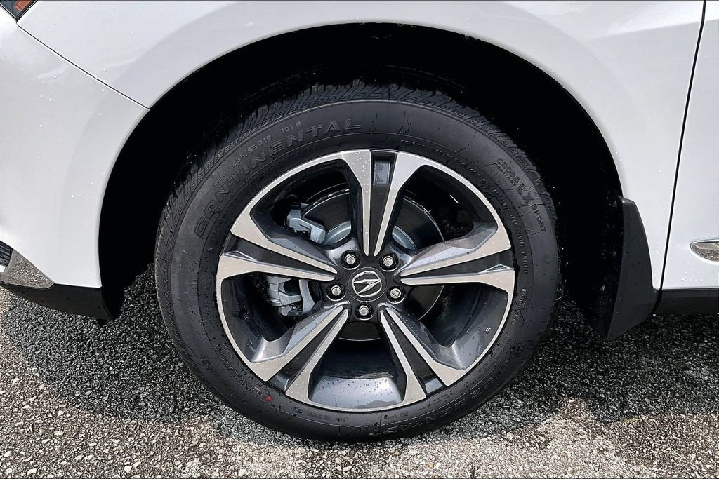 New 2026 Acura RDX w/ Technology Package AWD/4WD image 33