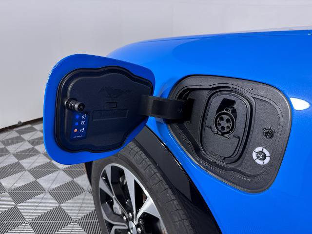 Certified 2023 Ford Mustang Mach-E Premium AWD/4WD image 26