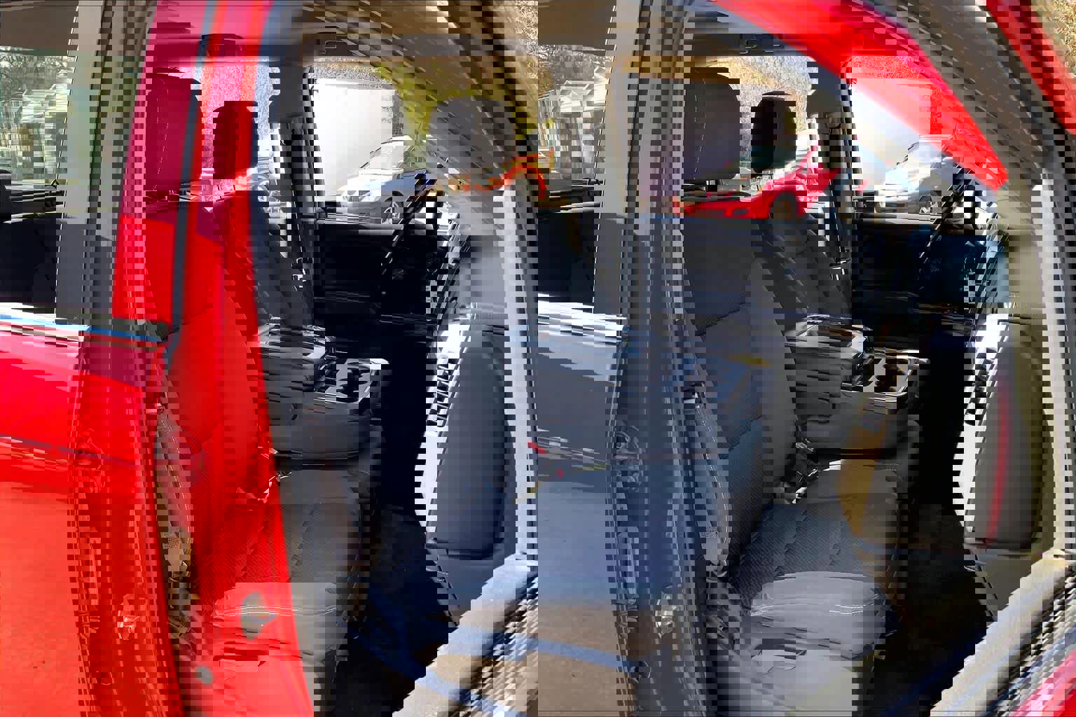 Used 2014 GMC Sierra 1500 SLE w/ SLE Value Package image 9