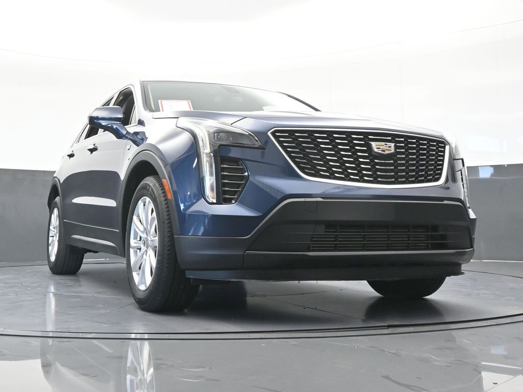 Used 2019 Cadillac XT4 Luxury image 65