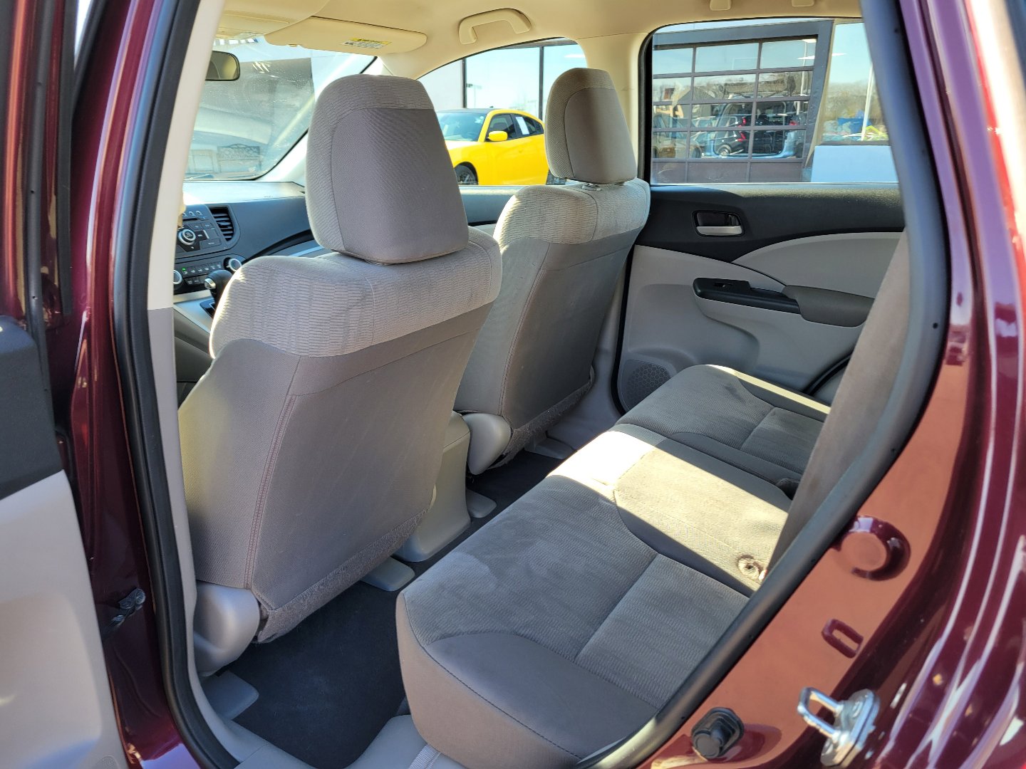 Used 2013 Honda CR-V LX image 12