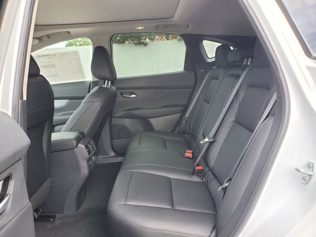 New 2026 Nissan Murano SL AWD/4WD image 12