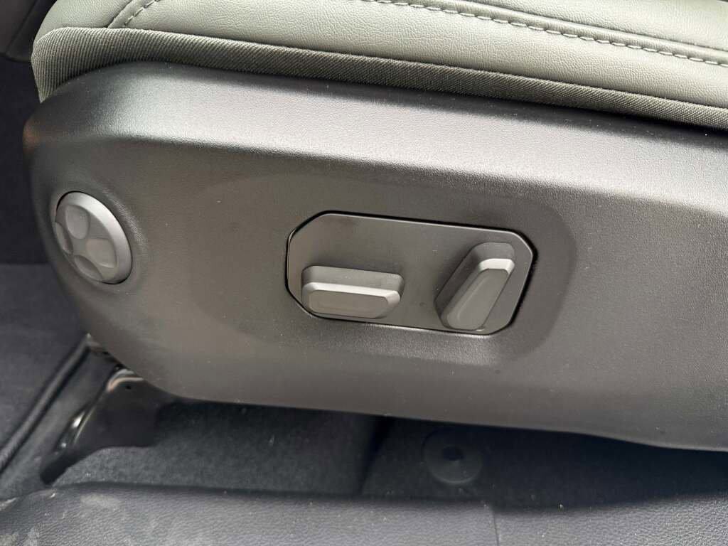 New 2026 Jeep Gladiator Mojave image 28