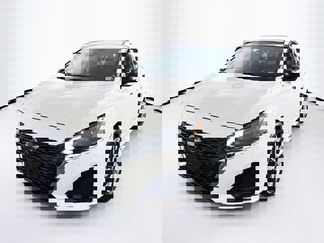 Certified 2025 Nissan Altima 2.5 S