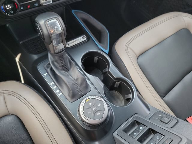 Used 2024 Ford Bronco Wildtrak AWD/4WD image 23