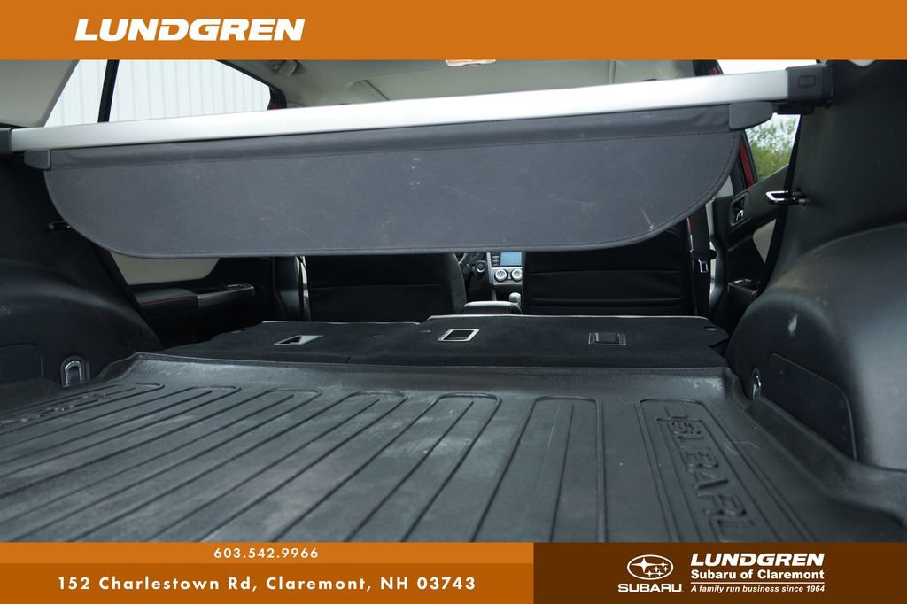 Used 2016 Subaru Crosstrek 2.0i Limited AWD/4WD image 33