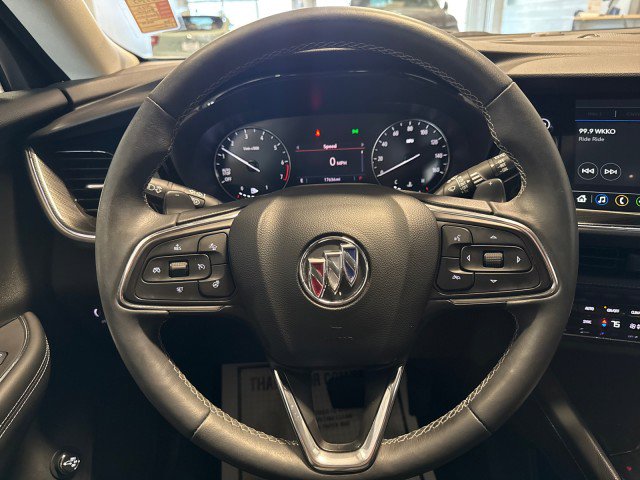 Used 2022 Buick Envision Preferred image 18