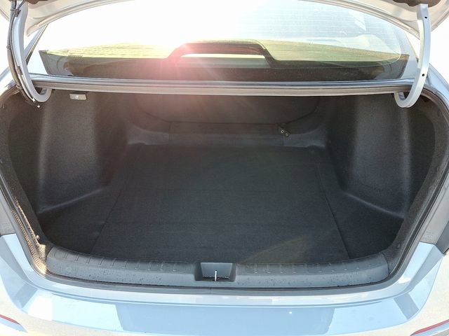 Used 2024 Honda Civic Sport image 27