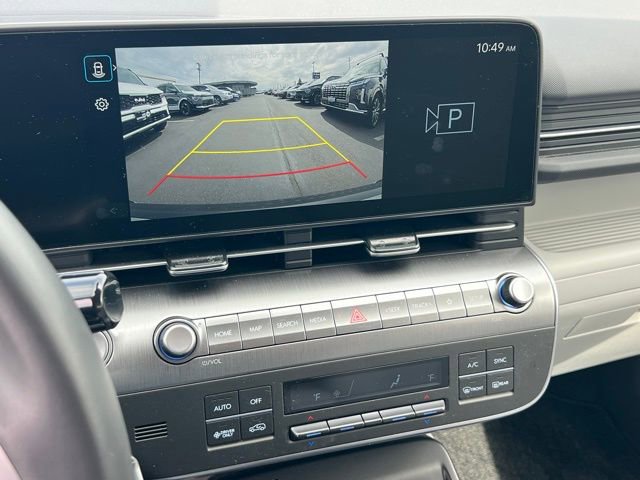 Used 2024 Hyundai Kona SEL FWD image 24