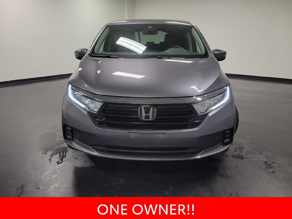Used 2023 Honda Odyssey Elite image 3