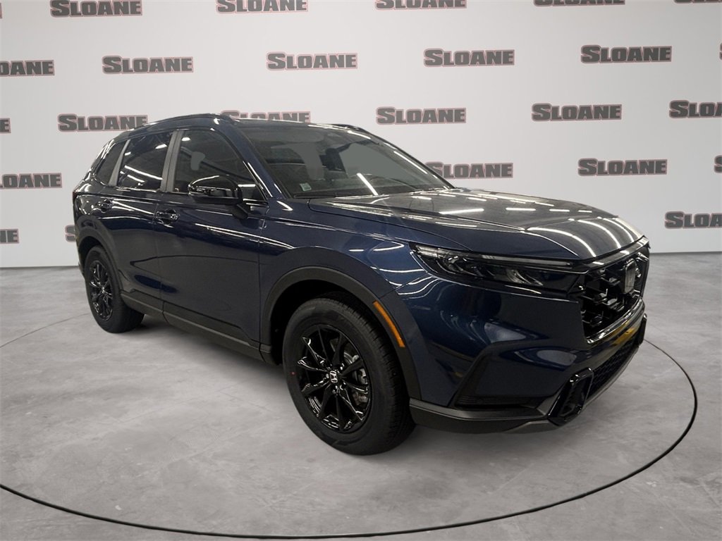 New 2026 Honda CR-V Sport-L image 7