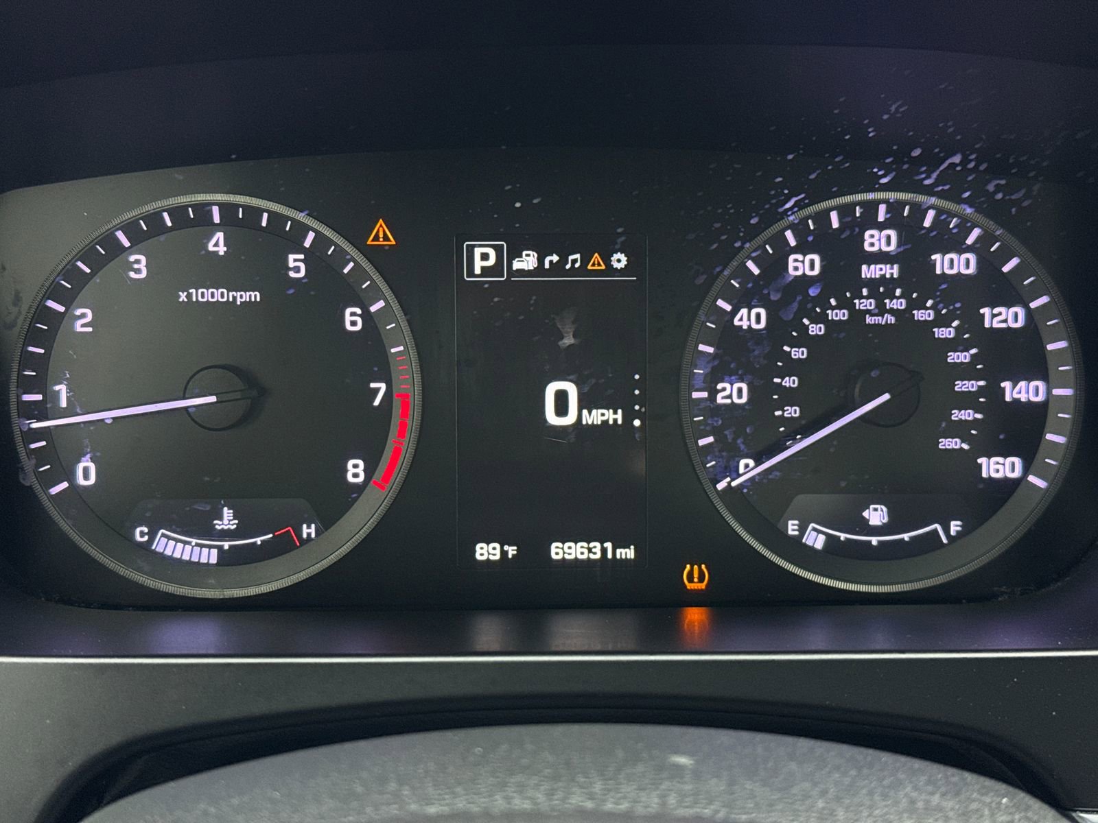Used 2015 Hyundai Sonata Limited w/ Option Group 05 FWD image 22