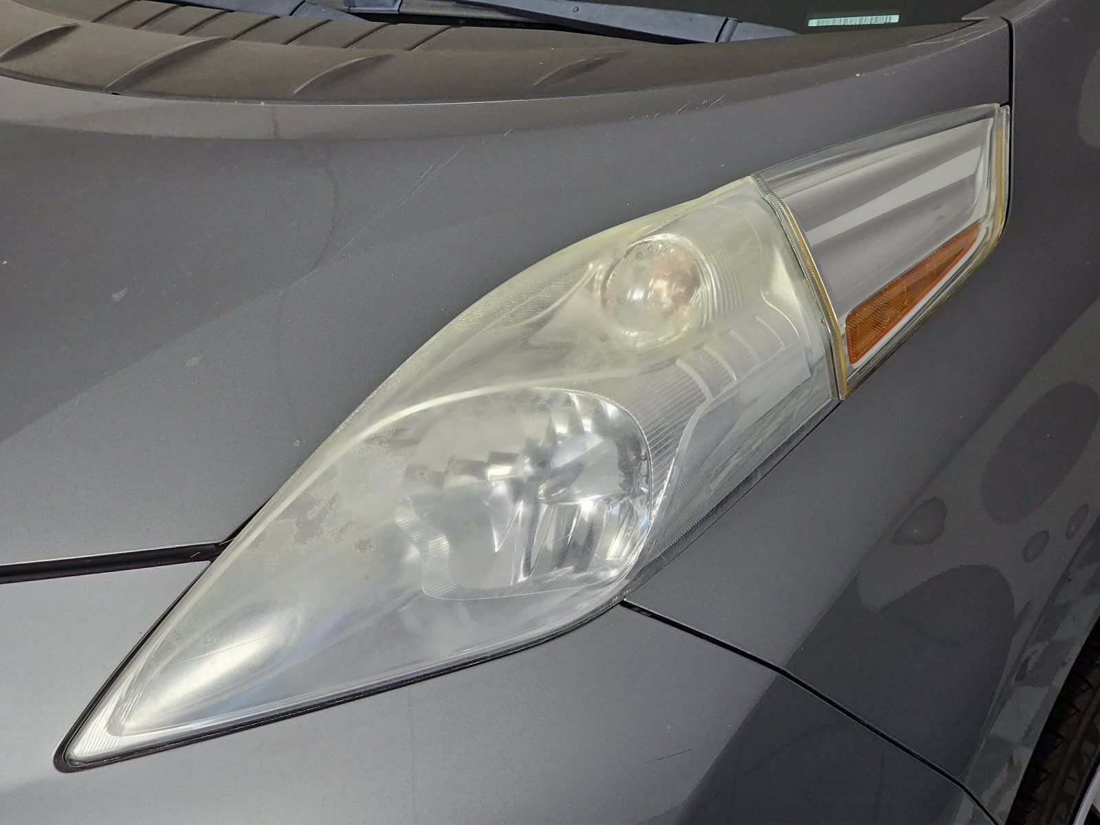 Used 2016 Nissan Leaf S w/ Charger Package FWD image 26