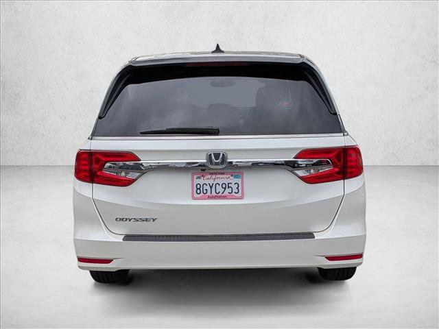 Used 2019 Honda Odyssey EX-L image 7