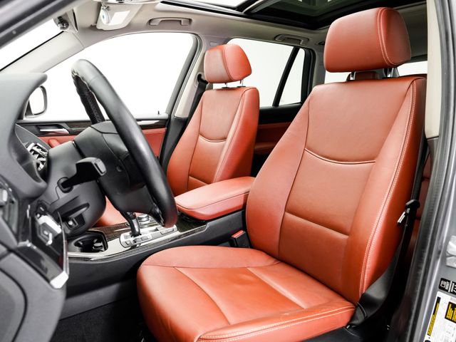 Used 2014 BMW X3 xDrive28i AWD/4WD image 5