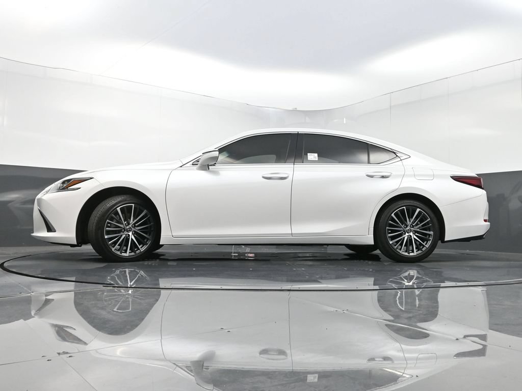 Used 2023 Lexus ES 350 w/ Premium Package FWD image 30